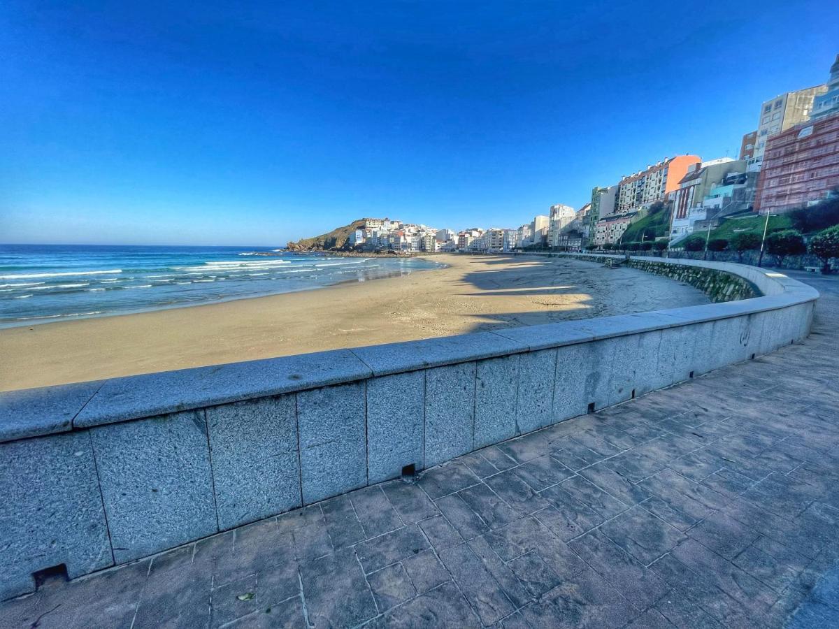 Apartamento Malpica Diseno Exterior foto
