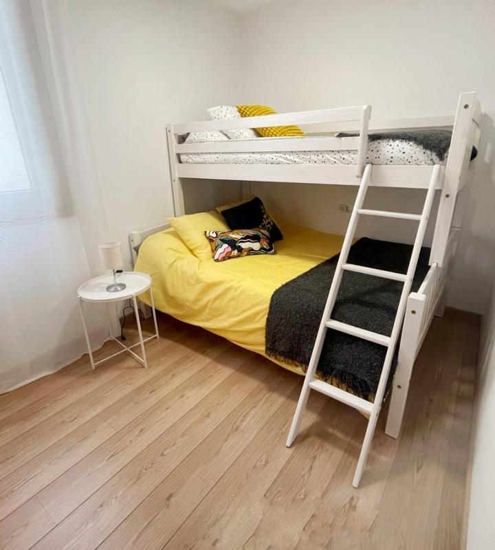 Apartamento Malpica Diseno Exterior foto
