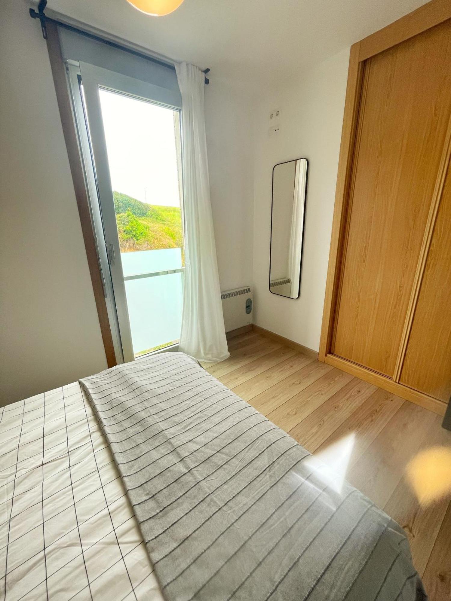 Apartamento Malpica Diseno Exterior foto