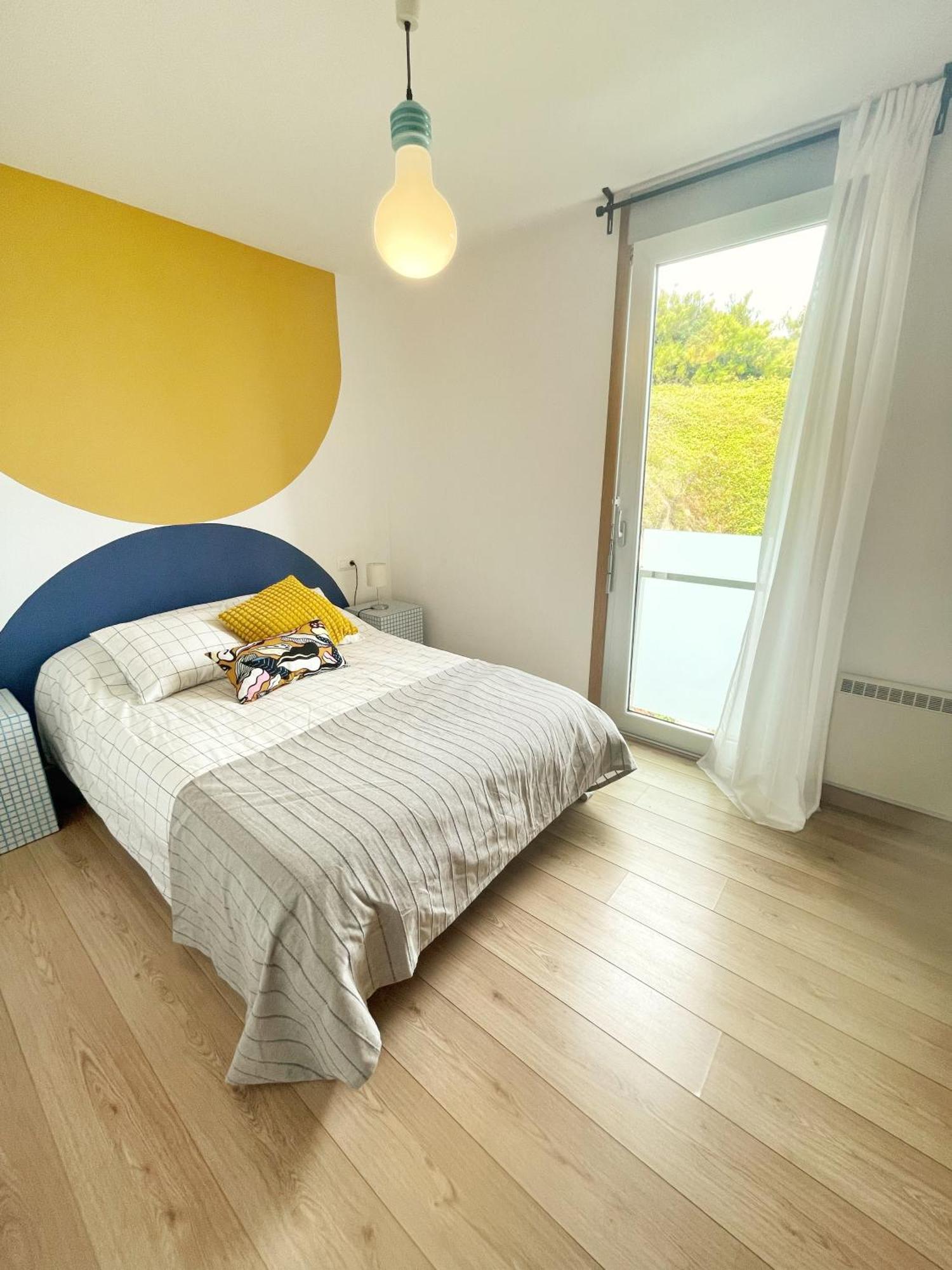 Apartamento Malpica Diseno Exterior foto