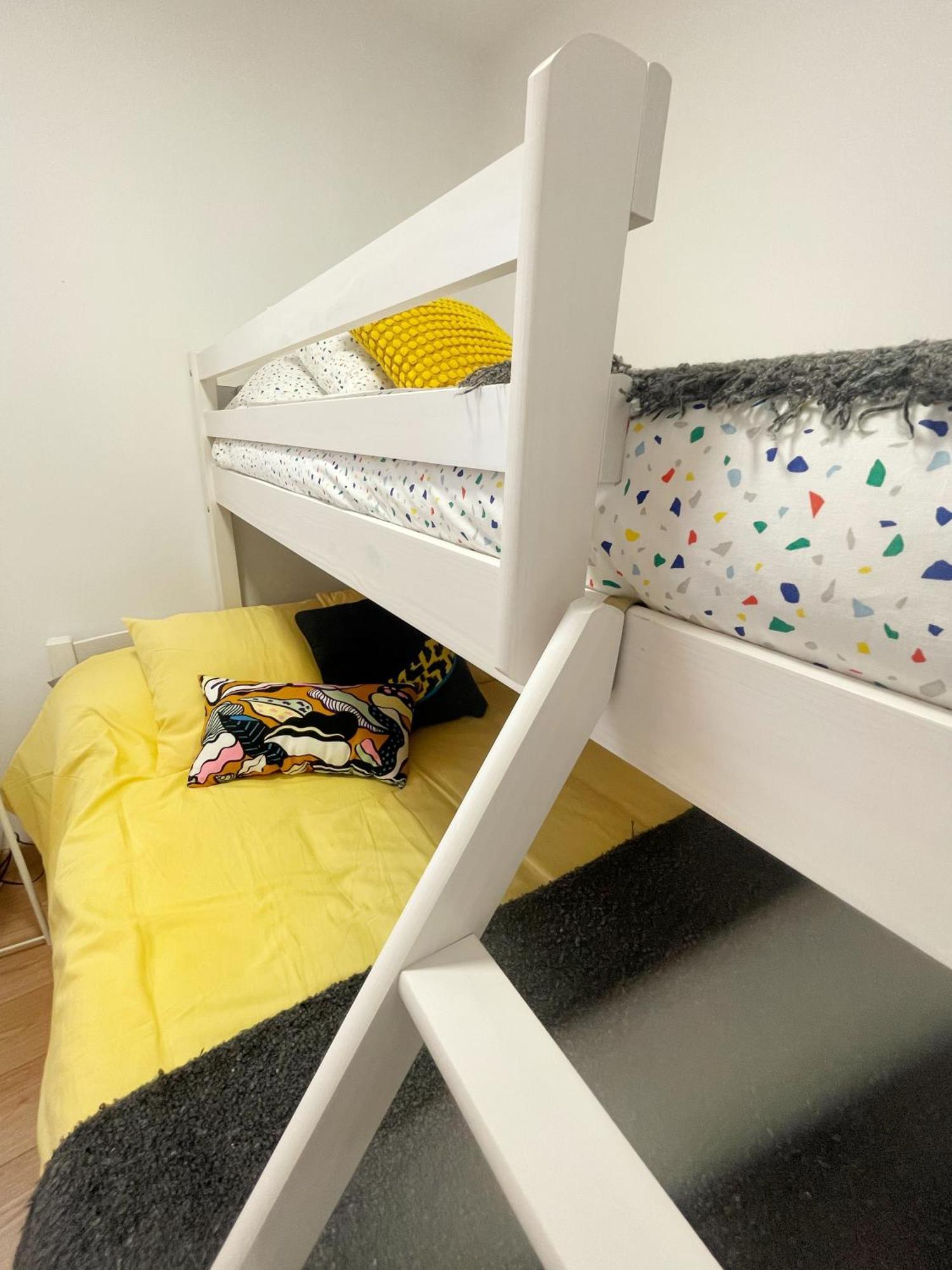 Apartamento Malpica Diseno Exterior foto